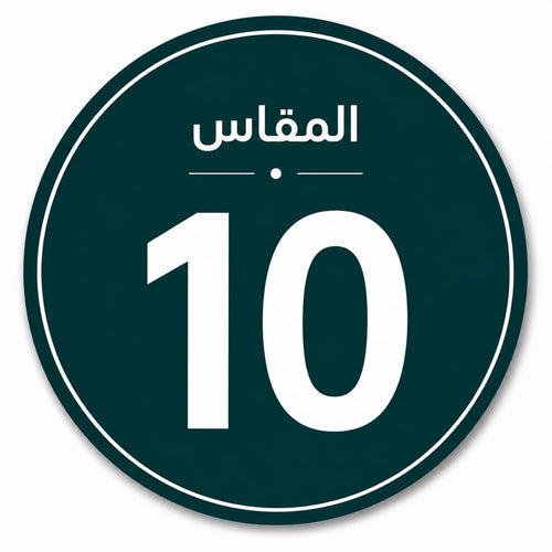 تصفيات مقاس 10