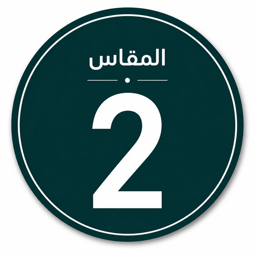 تصفيات مقاس 2