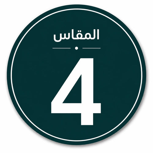 تصفيات مقاس 4